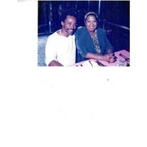 Wanda J Johnson
