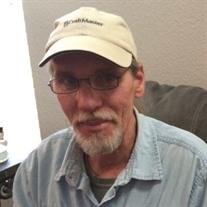 David Allen Powell