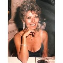 Belinda Michele Worpell