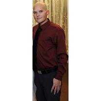 Benjamin Keith Brubaker