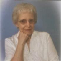 Loretta Joanne Newell