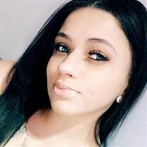 Talisha "LeeLee" Wells