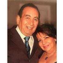 Jose Delaluz Payan-Chacon