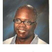 James Louis Henry