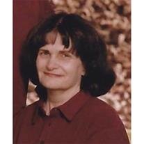 Kathryn Musser Sharp Wulfenstein