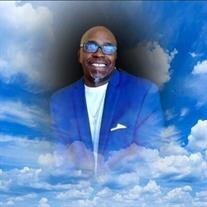 Kenneth Leroy Prince
