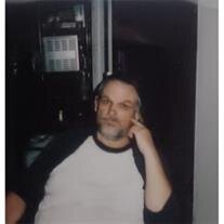 David Wade Davis