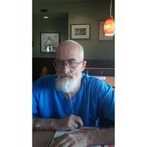 David James Cotton
