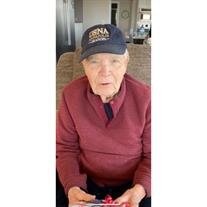 Ronald Dean Rose