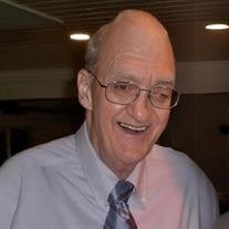 Daniel Allen Downs