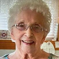 Betty L. Champion