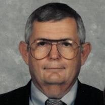 Charles Edwin Drye