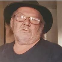 Milford C. Sheets Jr.