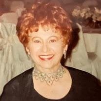 Nelly Rosa Calderon