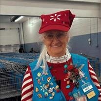 Patsy L. Shipman