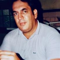 Gerald Phillip Gondolfo, Sr.