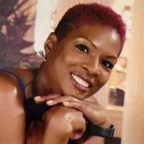 Ms. Tawana Yvette Johnson