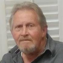 Hildred Newton Lewis