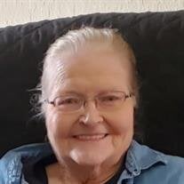Patsy Ruth Dobbins