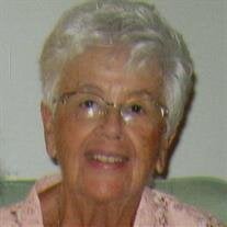 Marilyn Zackowski