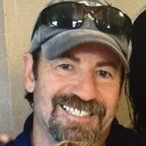 Johnny Ray Crocker