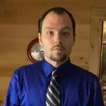 Christopher Allen Williams