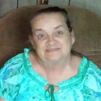 Brenda Jean Arnette