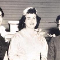 Betty Jean (Mitchell) Goss