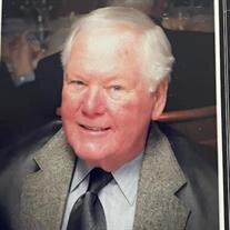 Richard Sanders