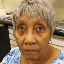 Ms. Curtistine Hamilton