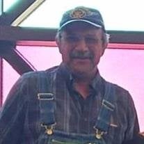 Peter J. Percival
