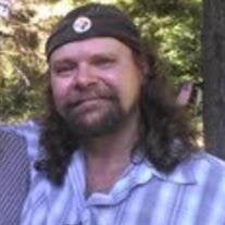 David L. Huey