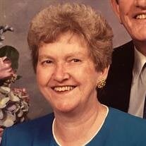 Dola Mae Atkins Chappell