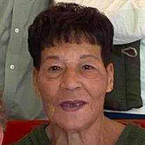 Annie Belle Jackson