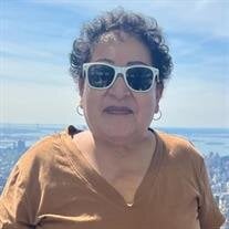 Cathy Galindo