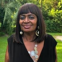 Mrs. Margie L. Alford