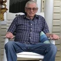 Thomas Richard Shelton