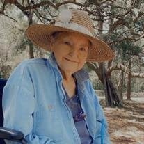 Vergie Lee Griffin