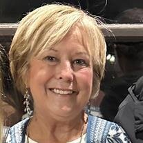 Linda Sue Garwick