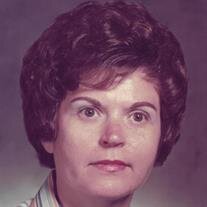Elizabeth "Betty" L. Jindra