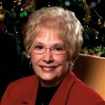 Elizabeth Yuvonne Simonton