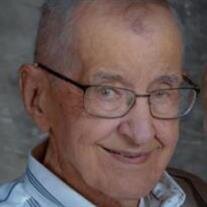 Eugene L Hameister