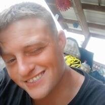 David Curtis Parnell II