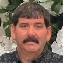 Jose Irineo Garza