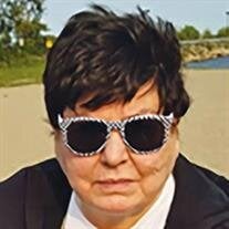 Patricia Ann Hanna