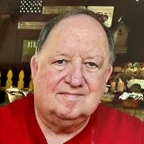 David Lynn Johnson