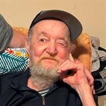 Robert "Runt" Edward Collins