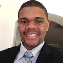 Mr. Reginald B. Williams