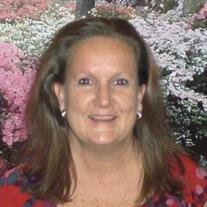 Janet Appling Burrell
