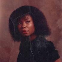 Ms Carolyn Williams